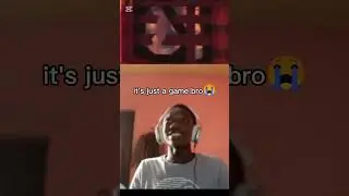 chill out bro😂 #funny #gaming #memes #brawlhalla