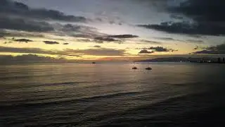 Island Drifts - Waikīkī Worldwide x LoFi Surf