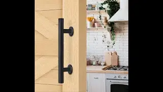 Cashlay farmhouse style door handle may be suit for your home decor.