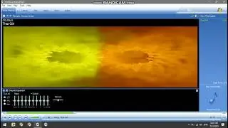 Plenoptic visualizations of windows media player 10