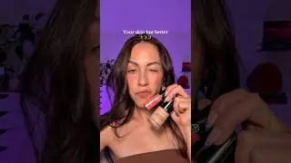 I&rsquo;m obsessed 🥹🫠🤍#makeup #everydaymakeuplook #musthaves