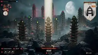 Season 10 Blood Moon 2