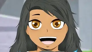 Twisted Wonderland Animatic - Kid of Night Raven College Part 3