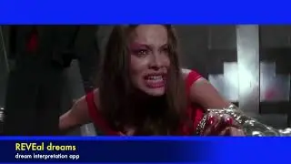 FLASH GORDON - whipping princess Aura