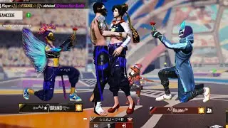 PRESET ALIGHT | SAKURA VS HIPHOP VS BUNNY VS CRIMINAL | STYELS1 | VIRAL !