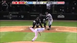 white sox blackout game tribute