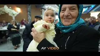Hasret & Serhet - Part 4 - 31.o1.2026 - Arslan Events - Amed û Elazi Dawet  - Grup Merdo - Ay Video