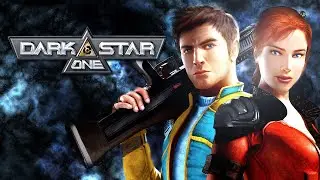 Darkstar One - Retrospectiva