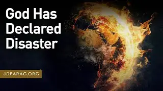 Bible Prophecy Update &ndash; July 4th, 2021