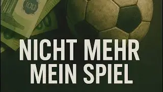 Nicht mehr mein Spiel | HoodEcho (Official Video)