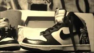 2Pac Dunks