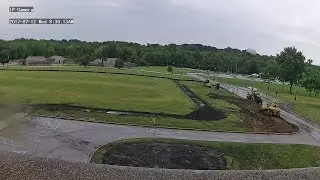 Broadview Heights Recreation Addition
