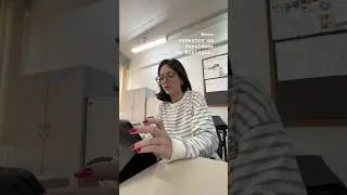 Novo semestre na faculdade de biologia
