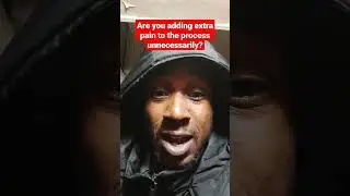 #musicproducers that are speaking negative constantly about themselves become what they fear ❗