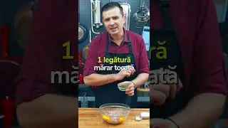👉Supa de perisoare - Șef Paul Constantin #șefpaulconstantin #food #recipe #ciorbadeperisoare