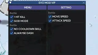 MU: POCKET KNIGHTS LSPOSED MODULE VIP