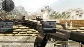 Что из себя представляет USAS-12