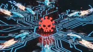 STOPPING the AI HACKERS: How AI Became Cybersecurity's MUST-HAVE Weapon (Vibe Hacking Explained!)