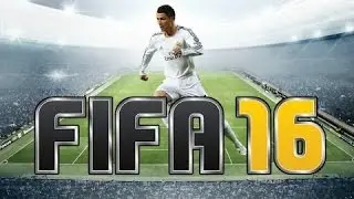 FIFA 16 - Offical Gameplay! ThatOneCinema