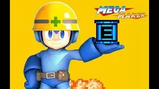 Jade Streams: Mega Maker (OBS Test 1)