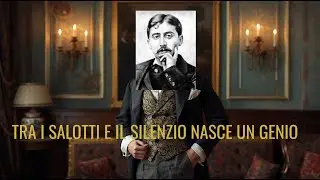Marcel Proust &ndash; Parte 2: Il giovane dandy e l&rsquo;arte di osservare il mondo | Amico di penna