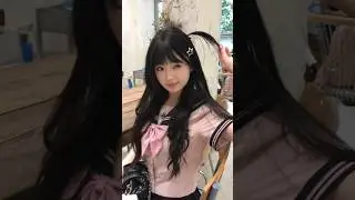 LiLi Zai ❤️ (610)