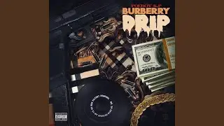 Burberry Drip