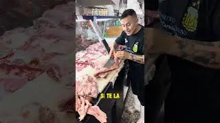 COMO TE DEBEN DAR UN VACÍO !!!!