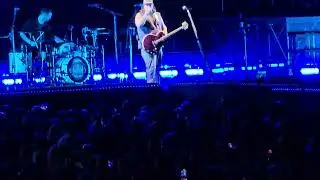 Jack - HARDY LIVE @ Hersheypark Stadium, Hershey PA 9/6/25
