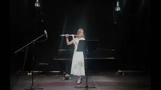 Dance de La Chèvre - A.Honegger | SoFi Oleinik