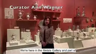 Bearing Witness Curator Quick Take