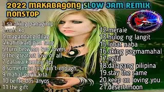 2022 Makabagong Slow jam Remix Nonstop Full Bass II  For Lovers Only II Ka Giliw Tv
