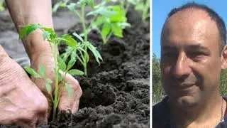 EZEQUIEL KERN - INTA - PROGRAMA INTA PRO HUERTA: &iquest;QU&Eacute; PLANTAMOS AHORA?