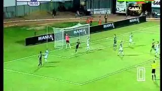 Ironi Kiryat Shmona 4-0   FK Neftchi