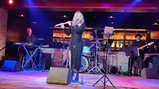 Jazmin Sky @ Untitled Supper Club, Chicago