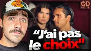 UNE D&Eacute;LIB&Eacute;RATION SURPRENANTE &agrave; OD CHYPRE ?!