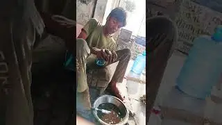 LPG service