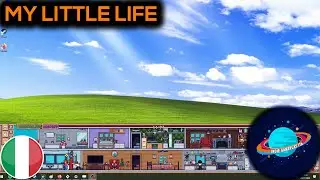 UN WIDGET GAME PASSATEMPO! || My Little Life || GAMEPLAY ITA