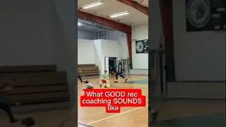 LISTEN TO THIS COACHING