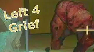 Left 4 Grief