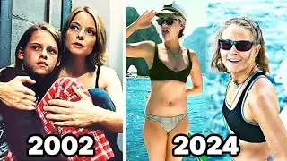 Panic Room 2002 Cast Then And Now 2024 | How They Changed?