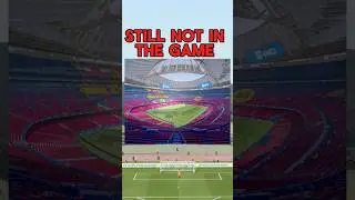 These HUGE Stadiums Aren&rsquo;t In FC26😳