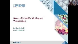 IQB Boot Camp January 2021 - Day 1 - Basics of Scientific Writing and Visualization