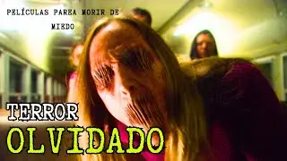 9 JOYAS de TERROR DESCONOCIDAS Que El Mundo OLVIDO pero Que Son BRUTALES #5