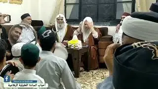 حنيت انا حنيت لاهل المدينة