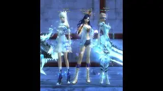 Mew~ | PWPH: Aurora | Sarokkan 081625