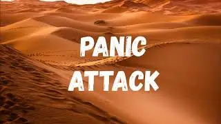 Panic Attack (No Copyright Music)