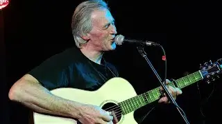 JOHN BUCKLEY - 'IN MY MIND' Live @FTMClub November 2017