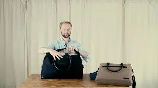 Vinga Sweden - Brendon weekender 500210 500212 500214