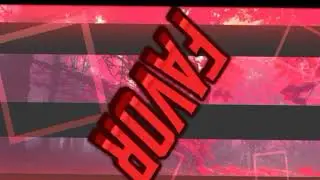 I added green screen on the favor intro [Reupload]